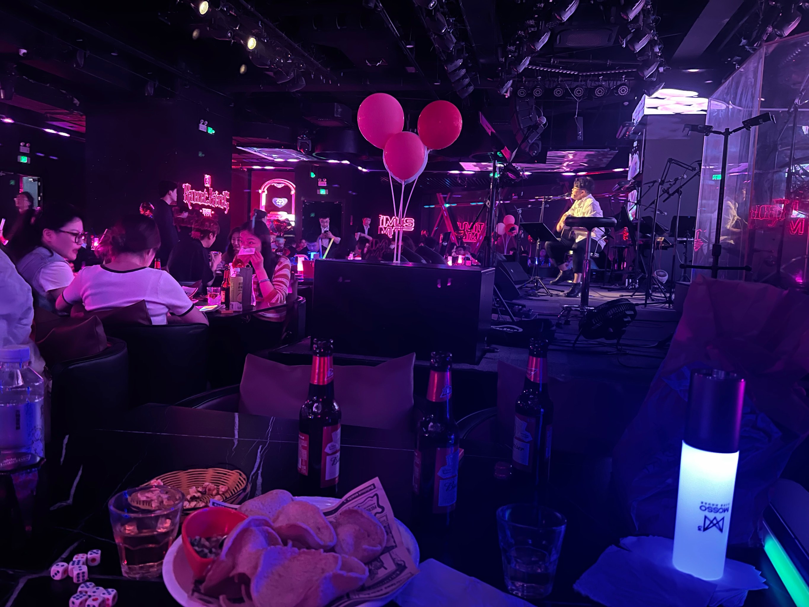 兰州商务ktv夜场商务ktv宣传推广方案-七里河区ktv预定